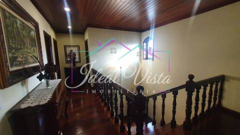 Moradia Isolada T4 Venda em Trofa, Segadães e Lamas do Vouga,Águeda