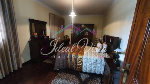 Moradia Isolada T4 Venda em Trofa, Segadães e Lamas do Vouga,Águeda