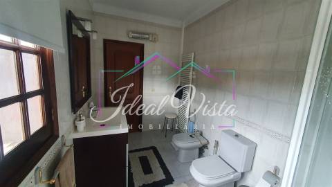 Moradia Isolada T4 Venda em Trofa, Segadães e Lamas do Vouga,Águeda