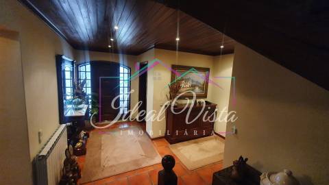 Moradia Isolada T4 Venda em Trofa, Segadães e Lamas do Vouga,Águeda