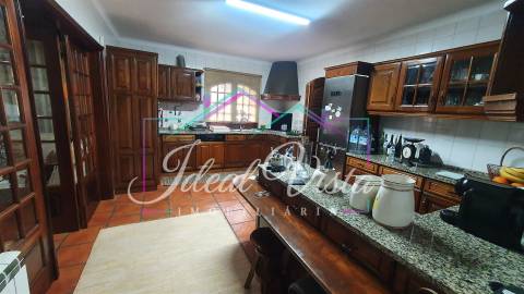 Moradia Isolada T4 Venda em Trofa, Segadães e Lamas do Vouga,Águeda