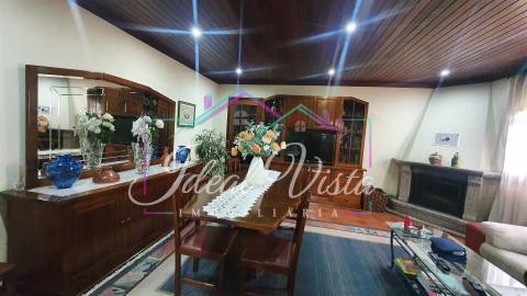 Moradia Isolada T4 Venda em Trofa, Segadães e Lamas do Vouga,Águeda