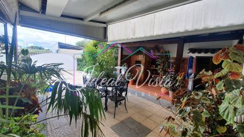 Moradia Isolada T4 Venda em Trofa, Segadães e Lamas do Vouga,Águeda