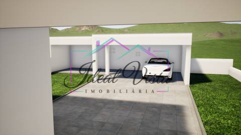 Moradia Geminada T3+1 Venda em Águeda e Borralha,Águeda