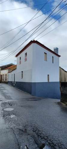 Moradia Geminada T6 Venda em Águeda e Borralha,Águeda