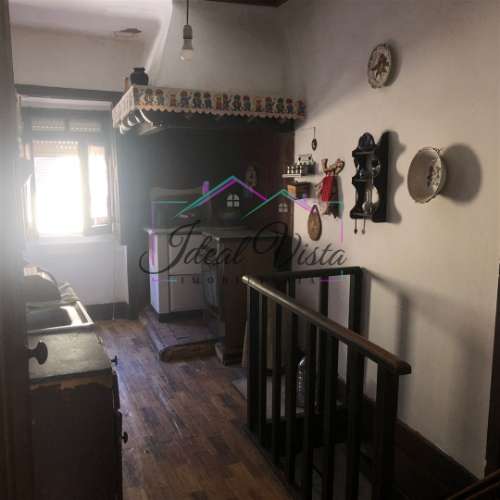 Moradia Isolada T5 Venda em Arcos e Mogofores,Anadia