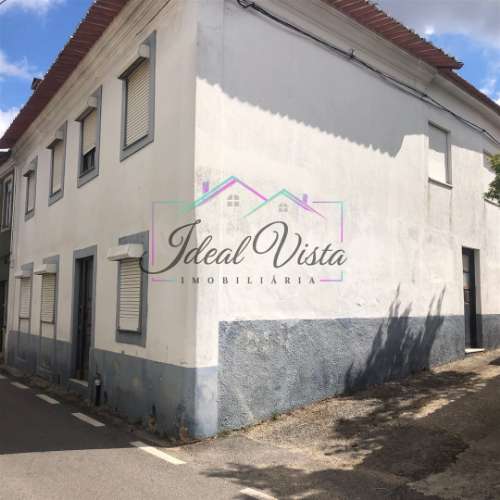 Moradia Isolada T5 Venda em Arcos e Mogofores,Anadia