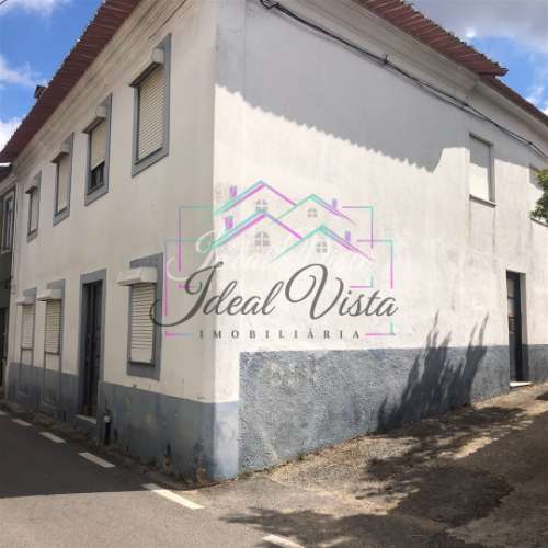 Moradia Isolada T5 Venda em Arcos e Mogofores,Anadia