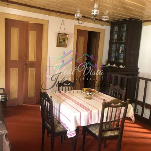 Moradia Isolada T5 Venda em Arcos e Mogofores,Anadia