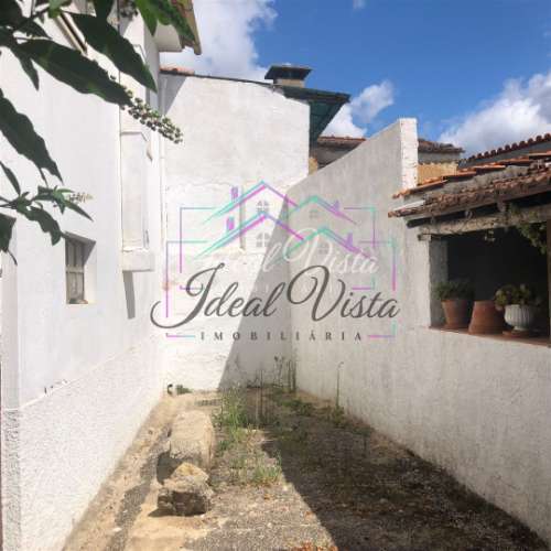 Moradia Isolada T5 Venda em Arcos e Mogofores,Anadia