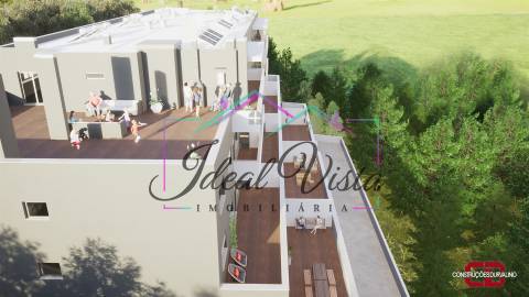 Apartamento T2 Venda em Oliveira de Azeméis, Santiago de Riba-Ul, Ul, Macinhata da Seixa e Madail,Oliveira de Azeméis