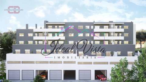 Apartamento T2 Venda em Oliveira de Azeméis, Santiago de Riba-Ul, Ul, Macinhata da Seixa e Madail,Oliveira de Azeméis