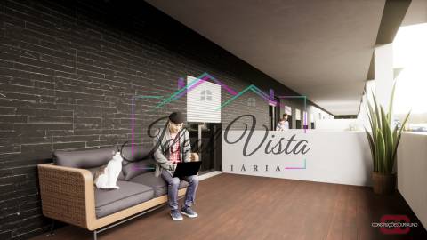 Apartamento T2 Venda em Oliveira de Azeméis, Santiago de Riba-Ul, Ul, Macinhata da Seixa e Madail,Oliveira de Azeméis