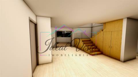 Moradia Isolada T3, Aveiro, Oliveira do Bairro, Oliveira do Bairro