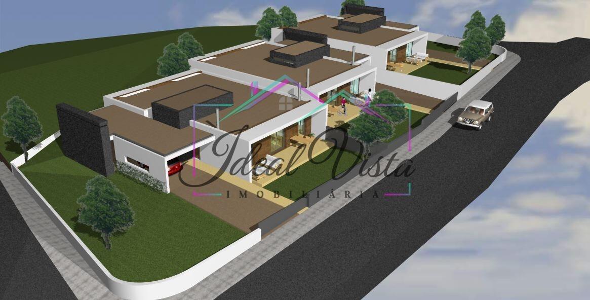 Moradia em Banda T3+1 Venda em Oiã,Oliveira do Bairro
