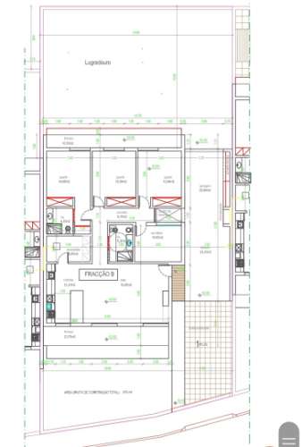 Moradia em Banda T3+1 Venda em Oiã,Oliveira do Bairro