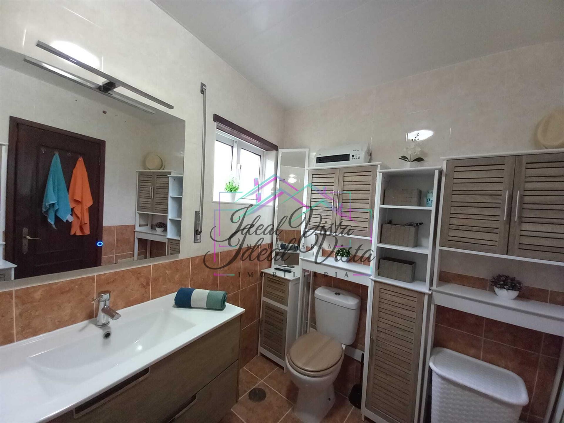 Apartamento T3 Venda em Oliveira do Bairro,Oliveira do Bairro