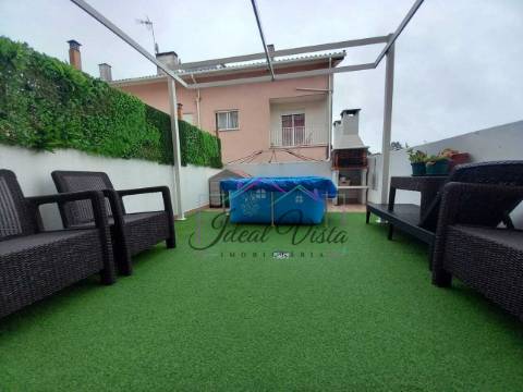 Apartamento T3 Venda em Oliveira do Bairro,Oliveira do Bairro