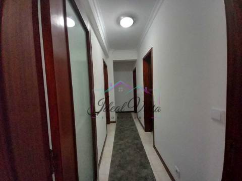 Apartamento T3 Venda em Oliveira do Bairro,Oliveira do Bairro