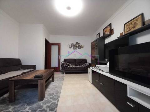 Apartamento T3 Venda em Oliveira do Bairro,Oliveira do Bairro