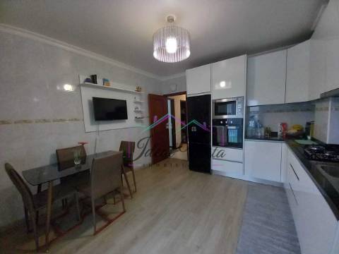 Apartamento T3 Venda em Oliveira do Bairro,Oliveira do Bairro