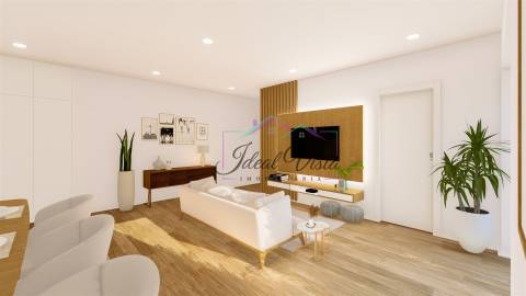 Moradia Isolada T3, Aveiro, Anadia, Moita