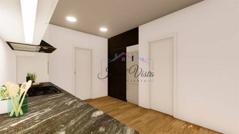 Moradia Isolada T3, Aveiro, Anadia, Moita