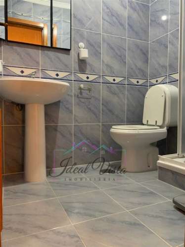 Apartamento T2, Aveiro, Oliveira do Bairro, Oliveira do Bairro