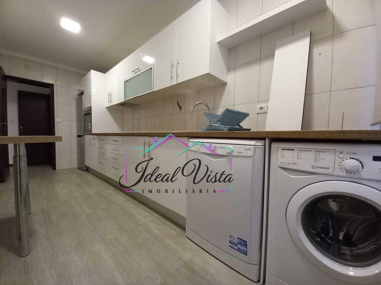 Apartamento T2 Venda em Arcos e Mogofores,Anadia