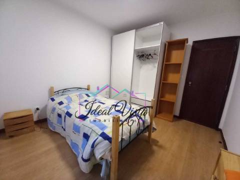 Apartamento T2 Venda em Arcos e Mogofores,Anadia