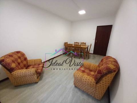 Apartamento T2 Venda em Arcos e Mogofores,Anadia