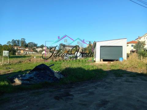 Moradia Isolada T3, Aveiro, Águeda, Macinhata do Vouga