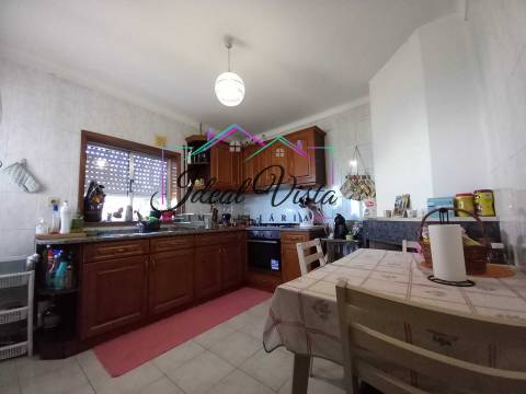 Moradia Isolada T3, Aveiro, Águeda, Macinhata do Vouga