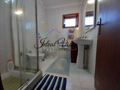 Moradia Isolada T3, Aveiro, Águeda, Macinhata do Vouga