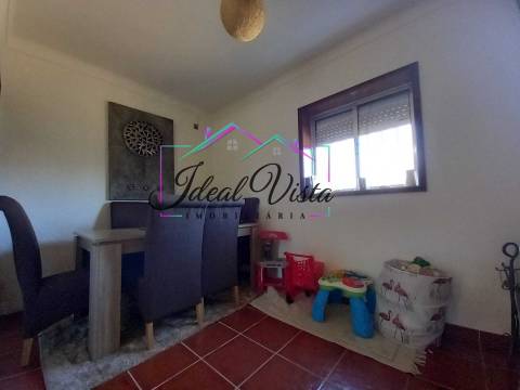 Moradia Isolada T3, Aveiro, Águeda, Macinhata do Vouga