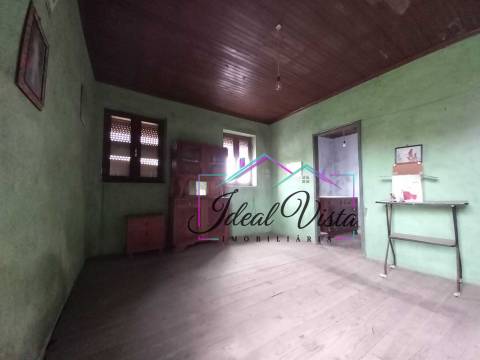 Moradia para Restaurar T2, Aveiro, Anadia, Vilarinho do Bairro