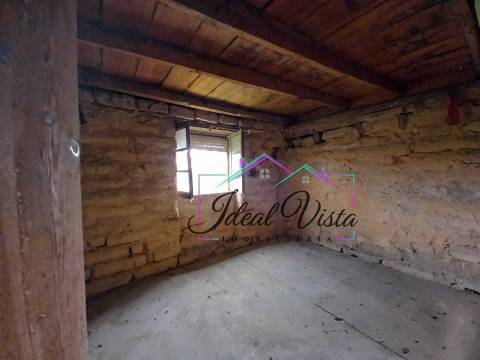 Moradia para Restaurar T2, Aveiro, Anadia, Vilarinho do Bairro