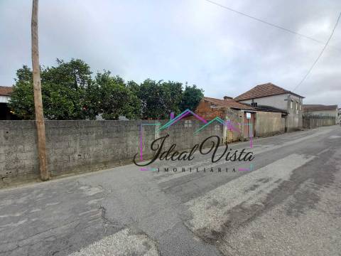 Moradia para Restaurar T2, Aveiro, Anadia, Vilarinho do Bairro