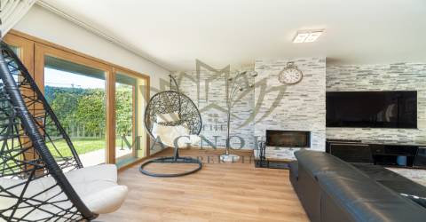 Moradia em Banda T4+1 Venda em Carcavelos e Parede,Cascais