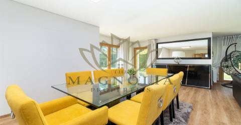 Moradia em Banda T4+1 Venda em Carcavelos e Parede,Cascais