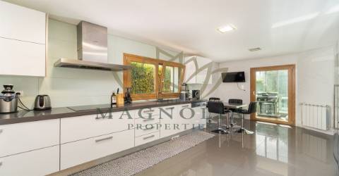 Moradia em Banda T4+1 Venda em Carcavelos e Parede,Cascais