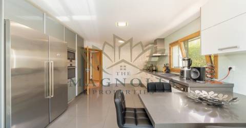 Moradia em Banda T4+1 Venda em Carcavelos e Parede,Cascais