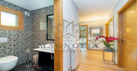 Moradia em Banda T4+1 Venda em Carcavelos e Parede,Cascais