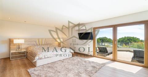 Moradia em Banda T4+1 Venda em Carcavelos e Parede,Cascais