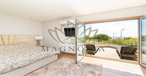 Moradia em Banda T4+1 Venda em Carcavelos e Parede,Cascais