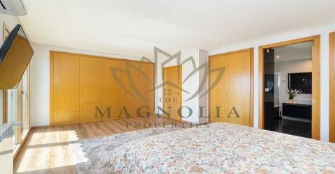 Moradia em Banda T4+1 Venda em Carcavelos e Parede,Cascais