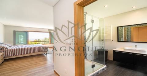 Moradia em Banda T4+1 Venda em Carcavelos e Parede,Cascais