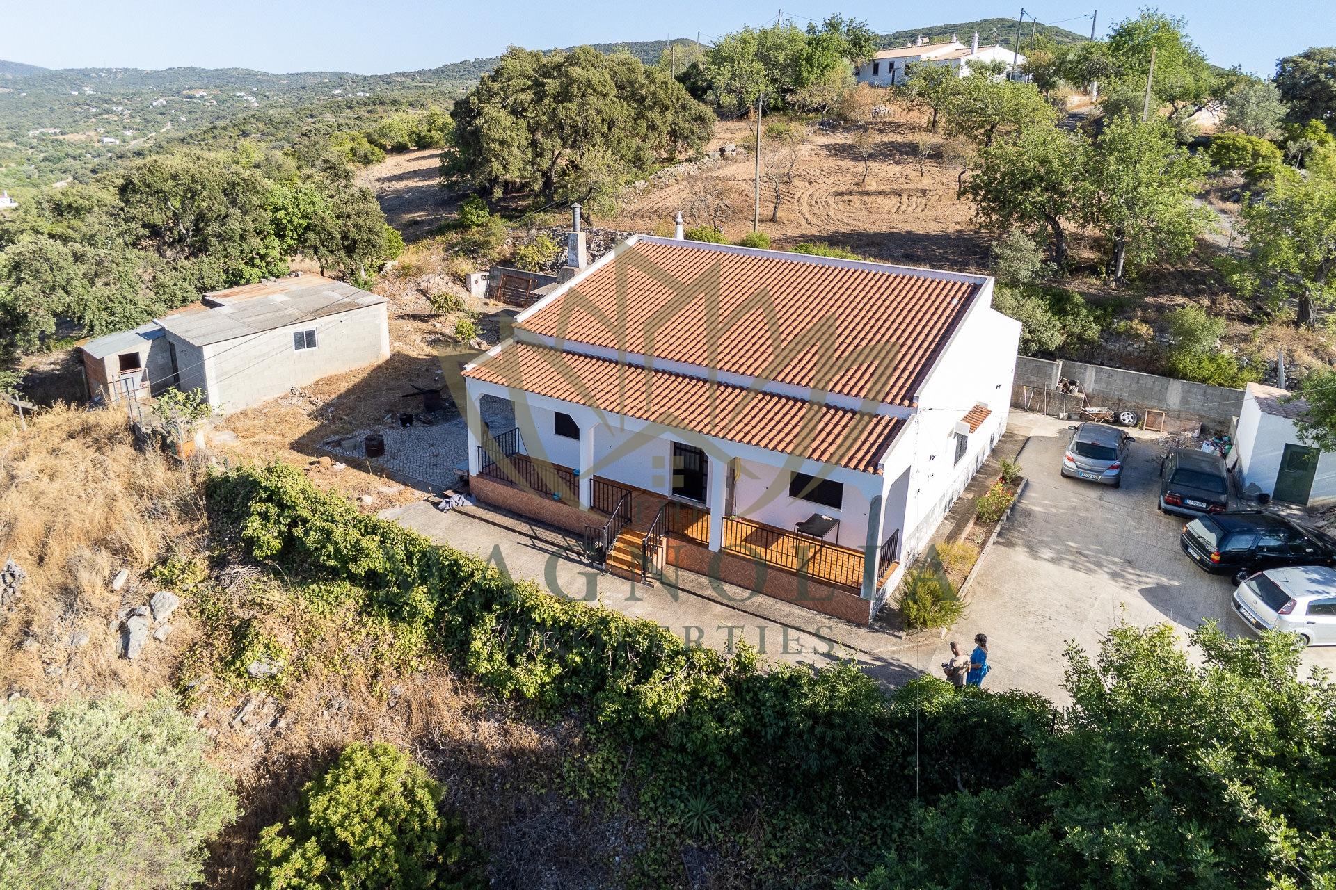 Moradia T3 Venda em São Brás de Alportel,São Brás de Alportel