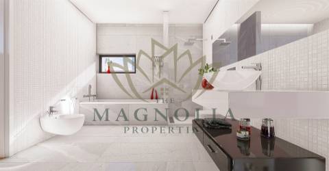 Moradia em banda V3, Ferreiras, Albufeira