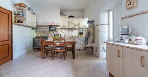 Moradia independente V7, centro de Olhão